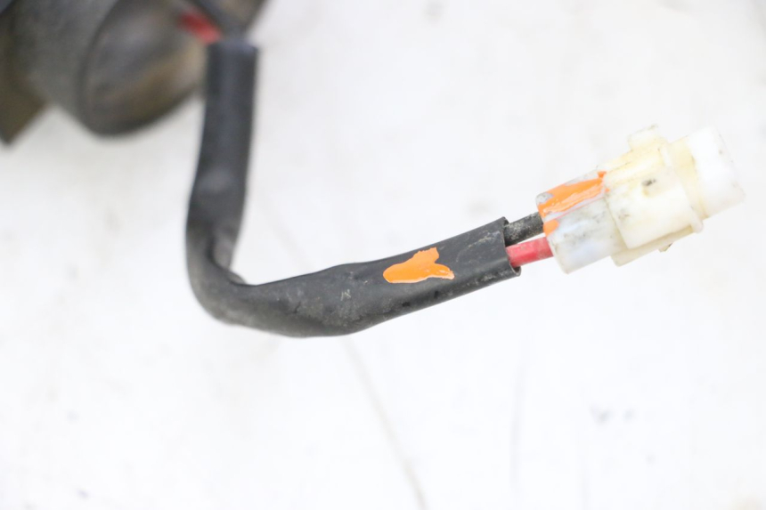 photo de CONDENSATEUR YAMAHA YZF YZ-F 450 (2014 - 2016) - Zoom état d’usage