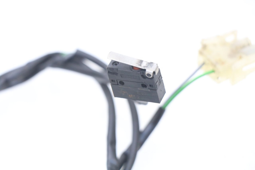 photo de CONTACTEUR EMBRAYAGE BMW R RT ABS 1150 (2000 - 2004) - Zoom état d’usage