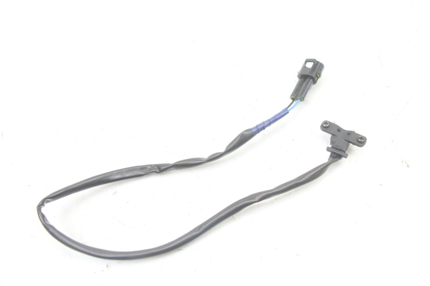 photo de CONTACTEUR EMBRAYAGE ROYAL ENFIELD HYMALAYAN 410 (2016 - 2023) - Zoom état d’usage