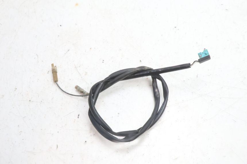 photo de CONTACTEUR EMBRAYAGE HUSABERG TE 250 (2011 - 2014) - Gros plan technique
