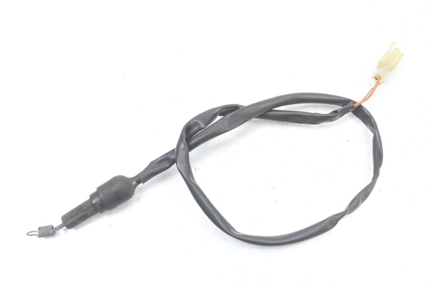 photo de Rear brake light switch HYOSUNG GV AQUILA 125 (2000 - 2009) - Détail de la pièce