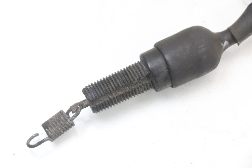 photo de Rear brake light switch HYOSUNG GV AQUILA 125 (2000 - 2009) - Zoom état d’usage