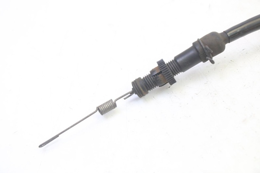 photo de CONTACTEUR FEU STOP ARRIERE HONDA CBF 125 (2009 - 2015) - Détail de la pièce