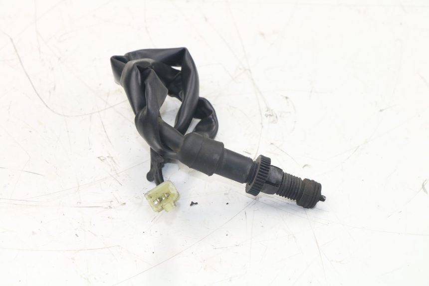 photo de CONTACTEUR FEU STOP ARRIERE HONDA CBF N 600 (2004 - 2007) - Zoom état d’usage