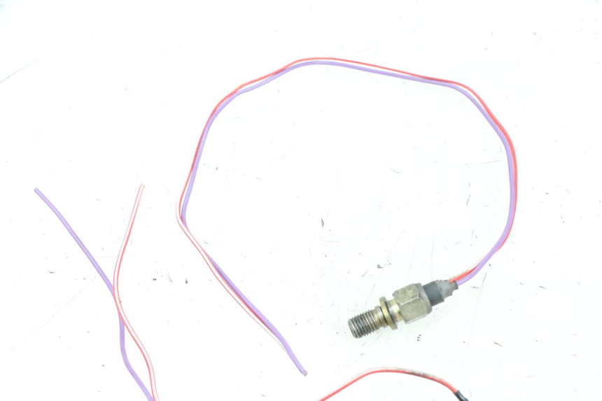 photo de CONTACTEUR FEU STOP ARRIERE KSR CODE 125 (2018 - 2020) - Autre angle de vue