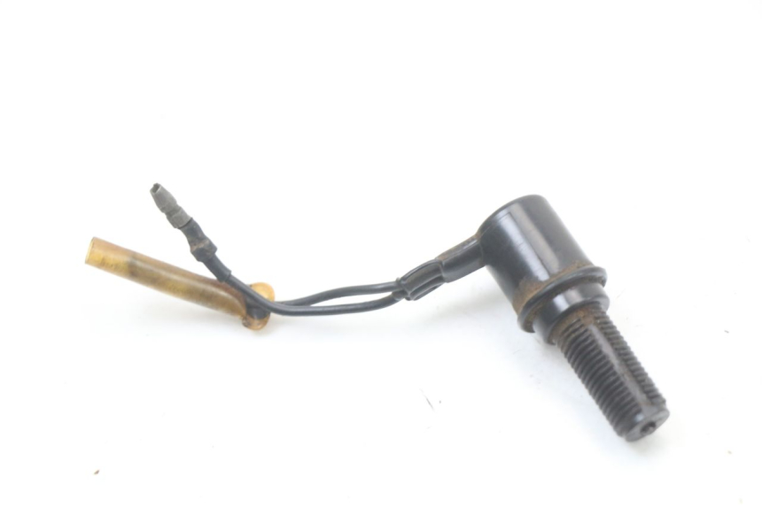 photo de CONTACTEUR FEU STOP ARRIERE YAMAHA DTLC 125 (1982 - 1987) - Détail de la pièce