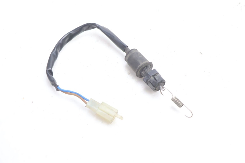 photo de CONTACTEUR FEU STOP ARRIERE KAWASAKI ER-6 ER6 N 650 (2005 - 2009) - Zoom état d’usage