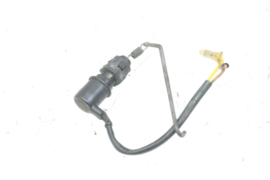 photo de CONTACTEUR FEU STOP ARRIERE YAMAHA FJ 36Y 1100 (1984 - 1985) - Zoom état d’usage