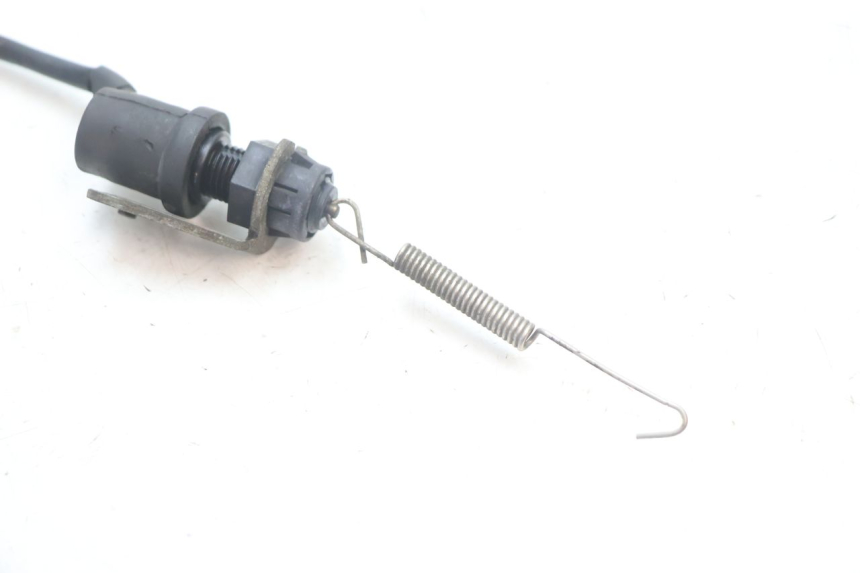 photo de CONTACTEUR FEU STOP ARRIERE YAMAHA FJR 1300 (2001 - 2005) - Zoom état d’usage