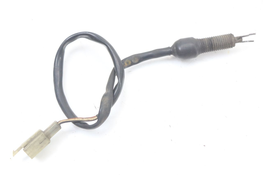 photo de CONTACTEUR FEU STOP ARRIERE SUZUKI GN 125 (1997 - 2000) - Zoom état d’usage