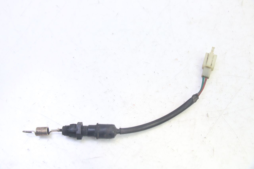 photo de CONTACTEUR FEU STOP ARRIERE KYMCO GRAND DINK 125 (2002 - 2007) - Vue principale