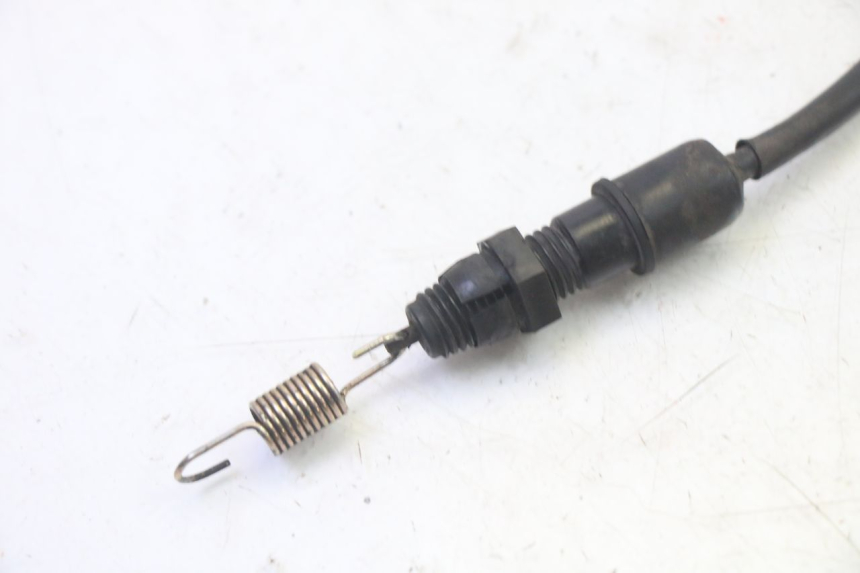 photo de CONTACTEUR FEU STOP ARRIERE KYMCO GRAND DINK 125 (2002 - 2007) - Détail de la pièce