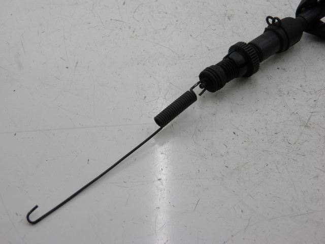 photo de CONTACTEUR FEU STOP ARRIERE HONDA CB SEVEN FITTY 750 (1992 - 2003) - Détail de la pièce