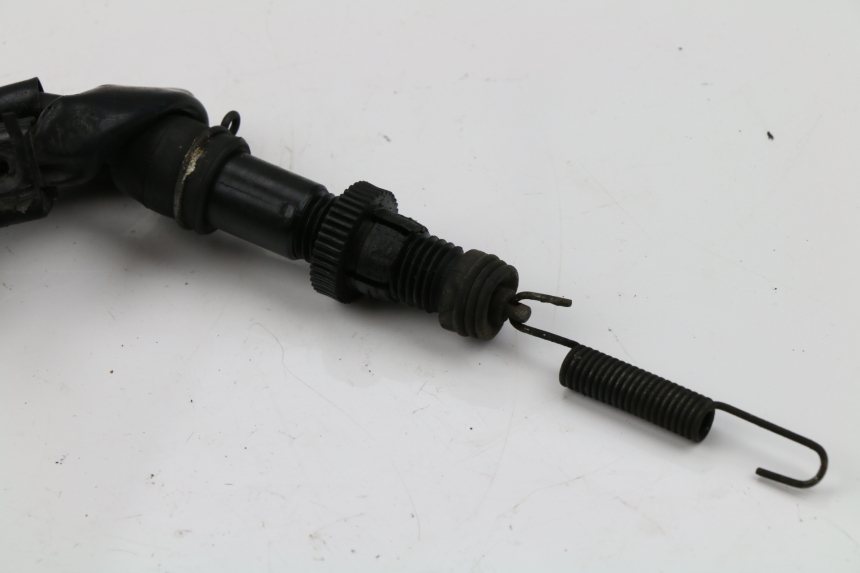 photo de CONTACTEUR FEU STOP ARRIERE HONDA CBR F 600 (1996 - 1998) - Zoom état d’usage