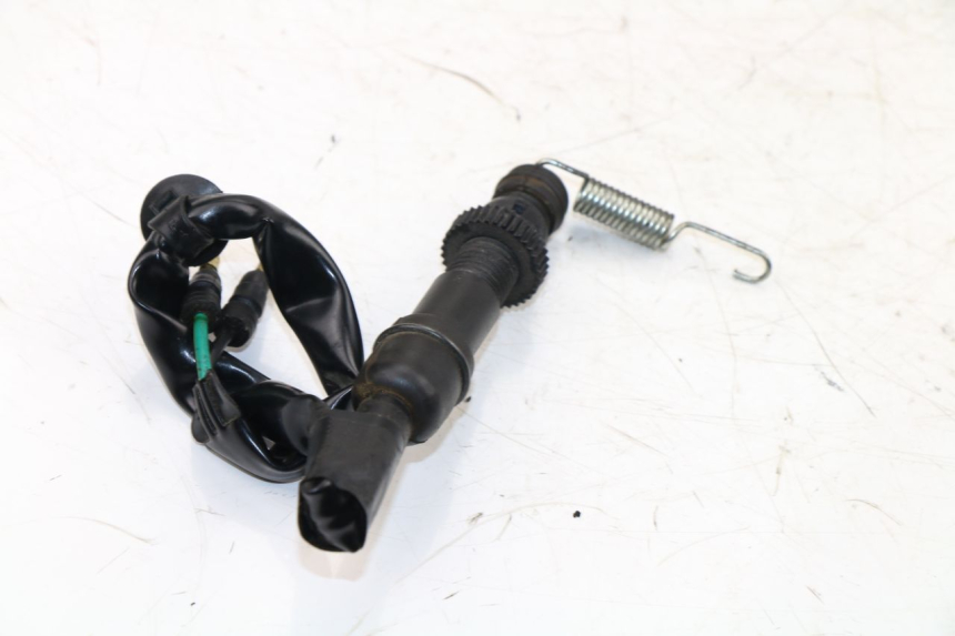 photo de CONTACTEUR FEU STOP ARRIERE HONDA MSX 125 (2013 - 2015) - Zoom état d’usage