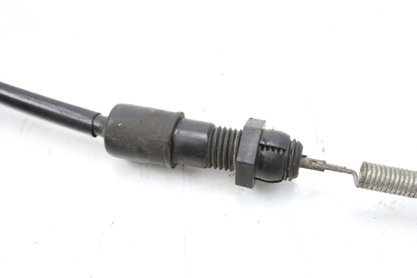 photo de CONTACTEUR FEU STOP ARRIERE SYM HUSKY 125 (1999 - 2005) - Zoom état d’usage