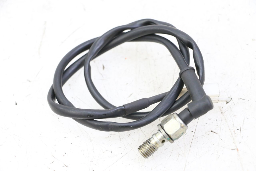 photo de CONTACTEUR FEU STOP ARRIERE KEEWAY K-LIGHT KLIGHT 125 (2018 - 2025) - Gros plan technique
