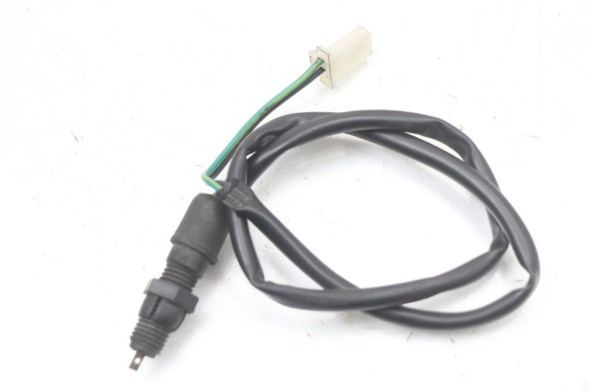 photo de CONTACTEUR FEU STOP ARRIERE KYMCO K-PW K-PIPE 50 (2012 - 2017) - Zoom état d’usage