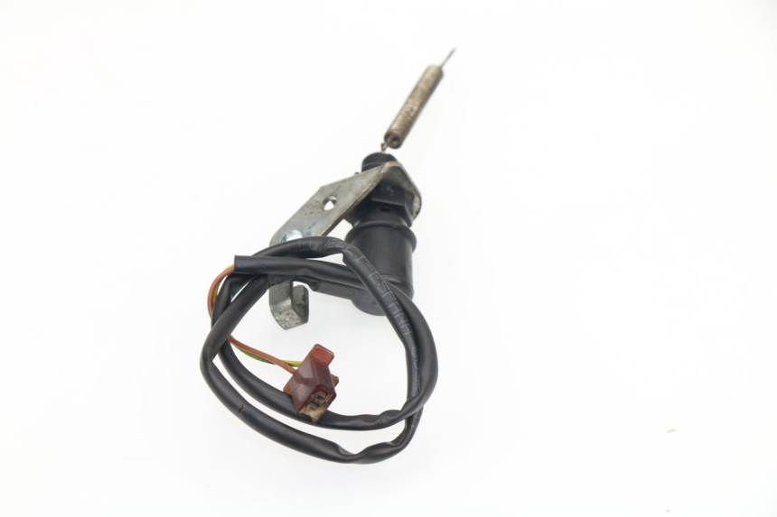 photo de CONTACTEUR FEU STOP ARRIERE MBK X-POWER 50 (2003 - 2017) - Détail de la pièce