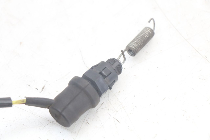 photo de CONTACTEUR FEU STOP ARRIERE YAMAHA MT-07 MT07 ABS 700 (2014 - 2017) - Autre angle de vue