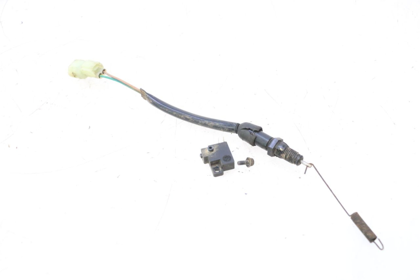 photo de CONTACTEUR FEU STOP ARRIERE KYMCO MXU R 250 (2004 - 2010) - Vue principale