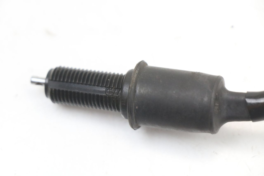 photo de CONTACTEUR FEU STOP ARRIERE KAWASAKI NINJA 400 (2018 - 2023) - Zoom état d’usage