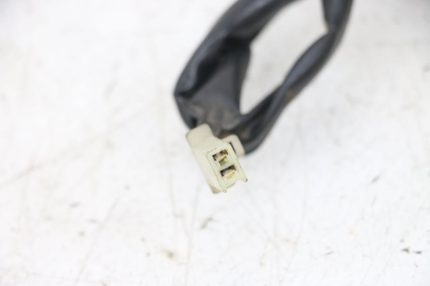 photo de CONTACTEUR FEU STOP ARRIERE HONDA NSR R 125 (1994 - 2003) - Zoom état d’usage