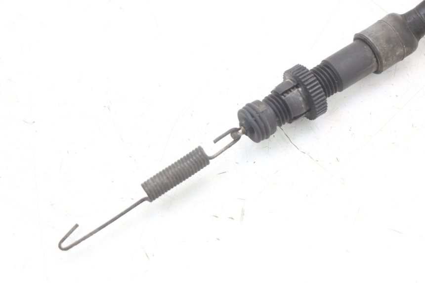 photo de CONTACTEUR FEU STOP ARRIERE HONDA NTV DEAUVILLE 650 (1998 - 2001) - Détail de la pièce