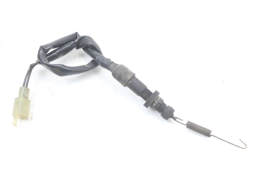 photo de CONTACTEUR FEU STOP ARRIERE HONDA NTV DEAUVILLE 650 (1998 - 2001) - Autre angle de vue