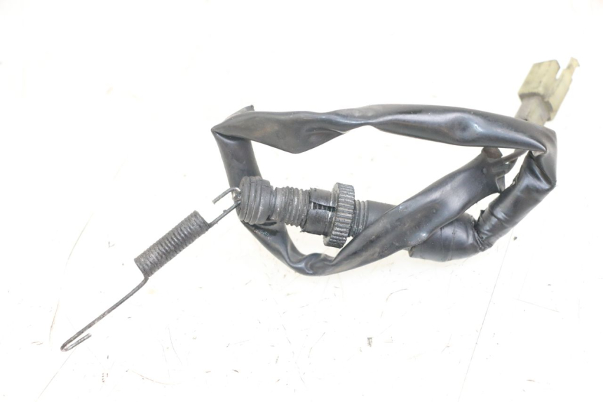 photo de CONTACTEUR FEU STOP ARRIERE HONDA NTV DEAUVILLE 650 (1998 - 2001) - Vue principale