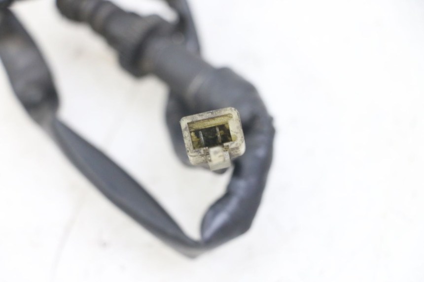 photo de CONTACTEUR FEU STOP ARRIERE HONDA NTV DEAUVILLE 650 (1998 - 2001) - Zoom état d’usage