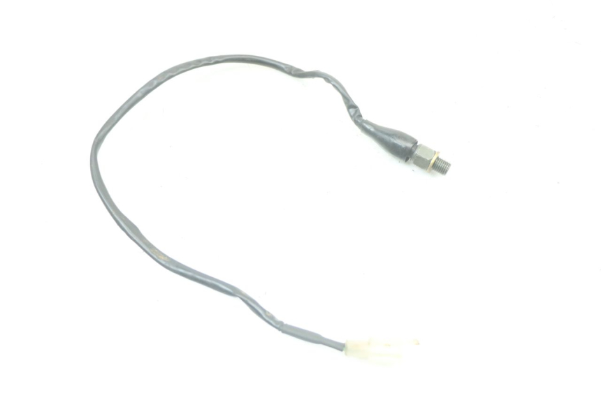 photo de CONTACTEUR FEU STOP ARRIERE REGAL RAPTOR SPYDER 125 (2010 - 2018) - Zoom état d’usage