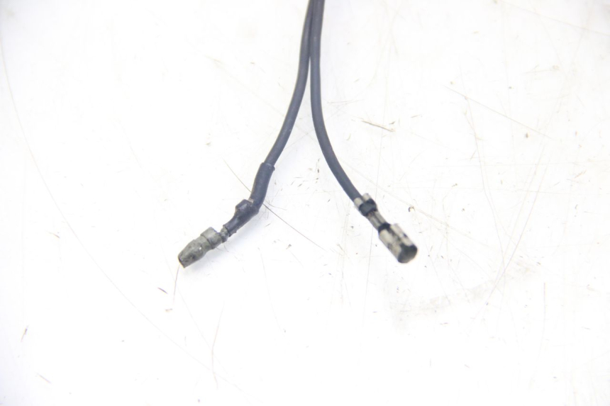 photo de CONTACTEUR FEU STOP ARRIERE YAMAHA SR 125 (1982 - 2003) - Autre angle de vue