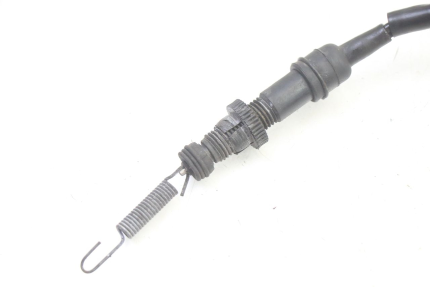 photo de CONTACTEUR FEU STOP ARRIERE HONDA ST PAN EUROPEAN 1300 (2002 - 2013) - Zoom état d’usage