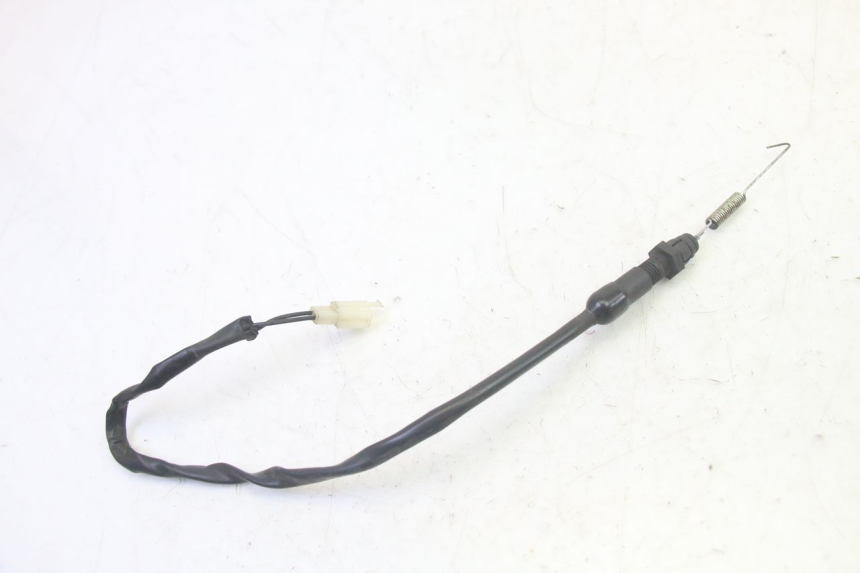 photo de CONTACTEUR FEU STOP ARRIERE DAELIM VJ ROADWIN FI 125 (2008 - 2017) - Autre angle de vue