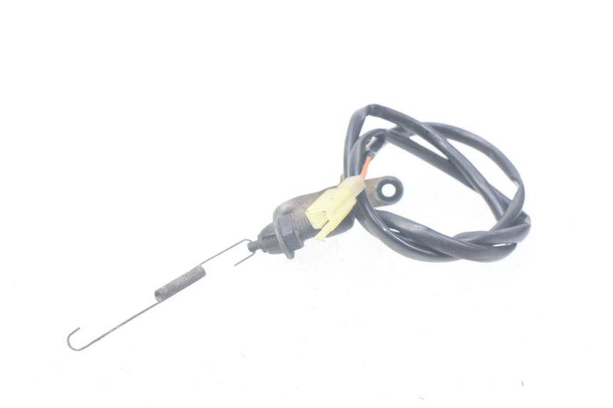 photo de CONTACTEUR FEU STOP ARRIERE SUZUKI XF FREEWIND 650 (1997 - 2003) - Zoom état d’usage