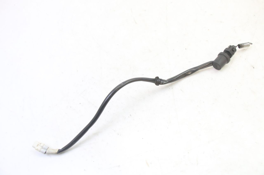 photo de CONTACTEUR FEU STOP ARRIERE YAMAHA XJ6 ABS 600 (2008 - 2016) - Autre angle de vue