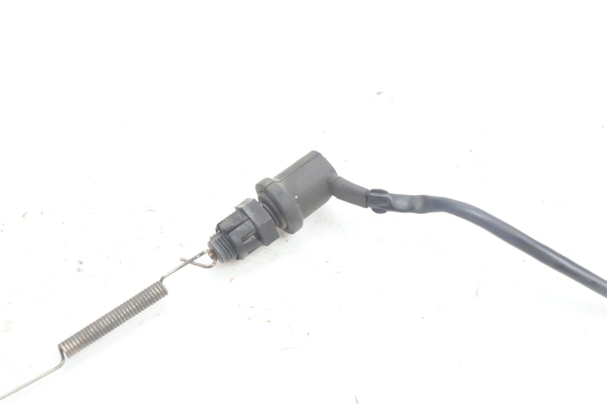 photo de CONTACTEUR FEU STOP ARRIERE YAMAHA XJR 1300 (1998 - 2002) - Zoom état d’usage