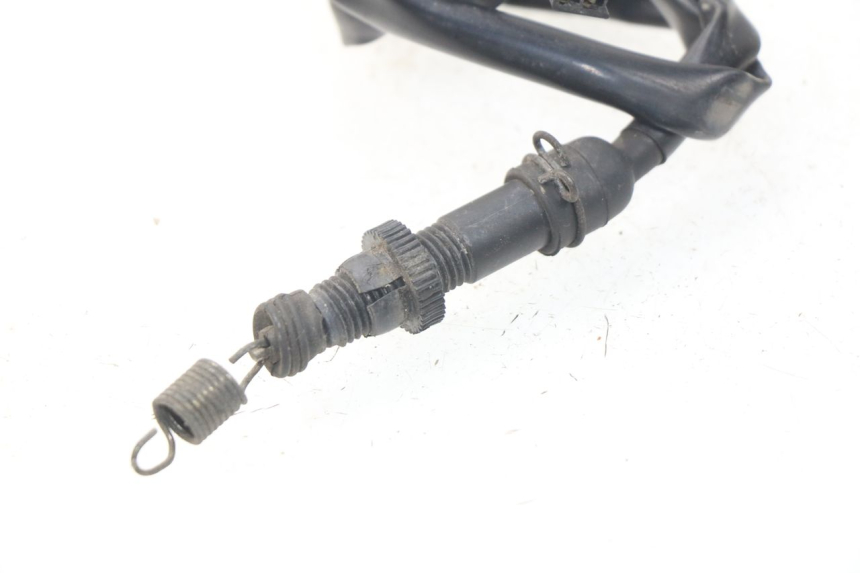 photo de CONTACTEUR FEU STOP ARRIERE HONDA XLV VARADERO 125 (2000 - 2006) - Détail de la pièce