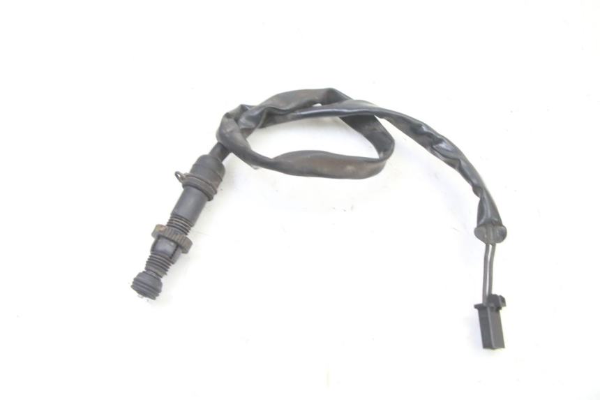 photo de CONTACTEUR FEU STOP ARRIERE HONDA XLV VARADERO 125 (2000 - 2006) - Zoom état d’usage