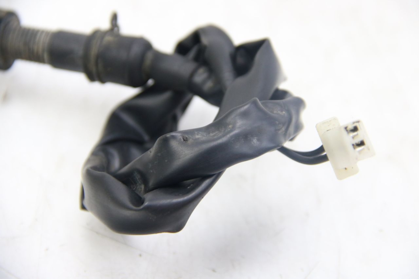 photo de CONTACTEUR FEU STOP ARRIERE HONDA XR L 125 (2003 - 2007) - Autre angle de vue