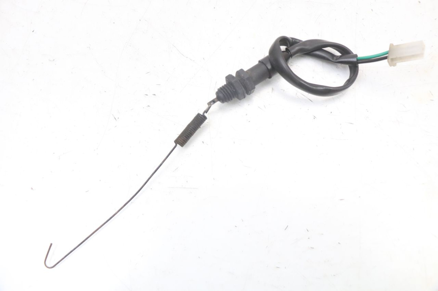 photo de CONTACTEUR FEU STOP ARRIERE SYM XS 125 (2007 - 2016) - Détail de la pièce