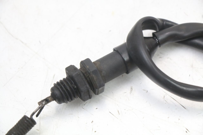 photo de CONTACTEUR FEU STOP ARRIERE SYM XS 125 (2007 - 2016) - Autre angle de vue