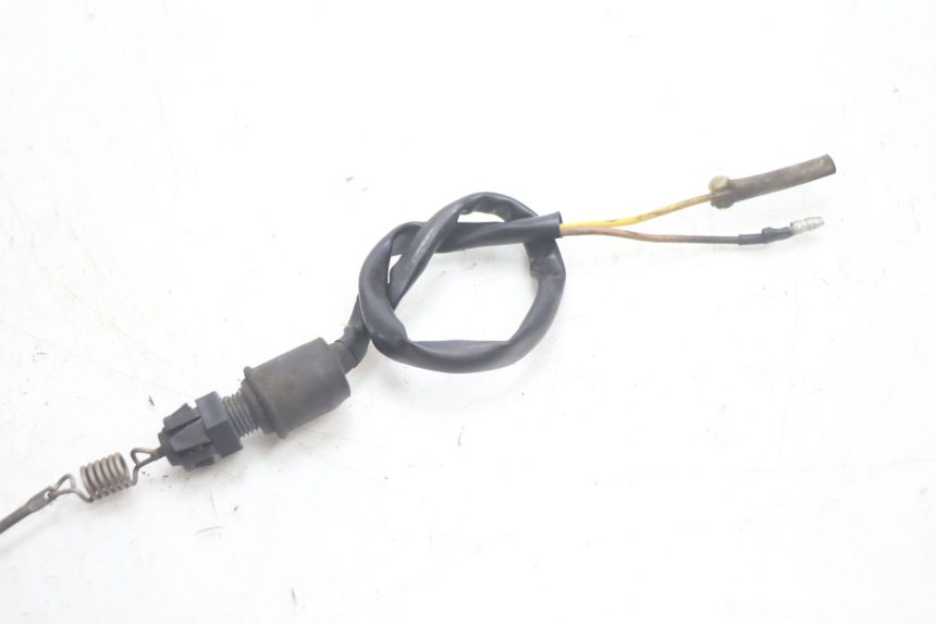 photo de CONTACTEUR FEU STOP ARRIERE YAMAHA XV VIRAGO 535 (1988 - 2004) - Détail de la pièce