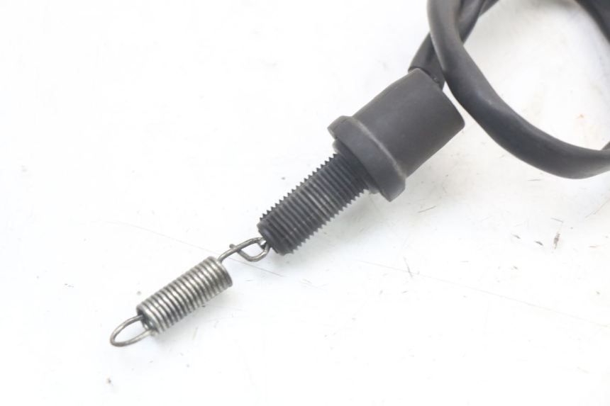 photo de CONTACTEUR FEU STOP ARRIERE YAMAHA XJ6 ABS 600 (2008 - 2016) - Zoom état d’usage