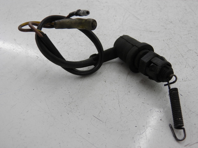 photo de CONTACTEUR FEU STOP ARRIERE YAMAHA YBR 125 (2004 - 2006) - Vue principale