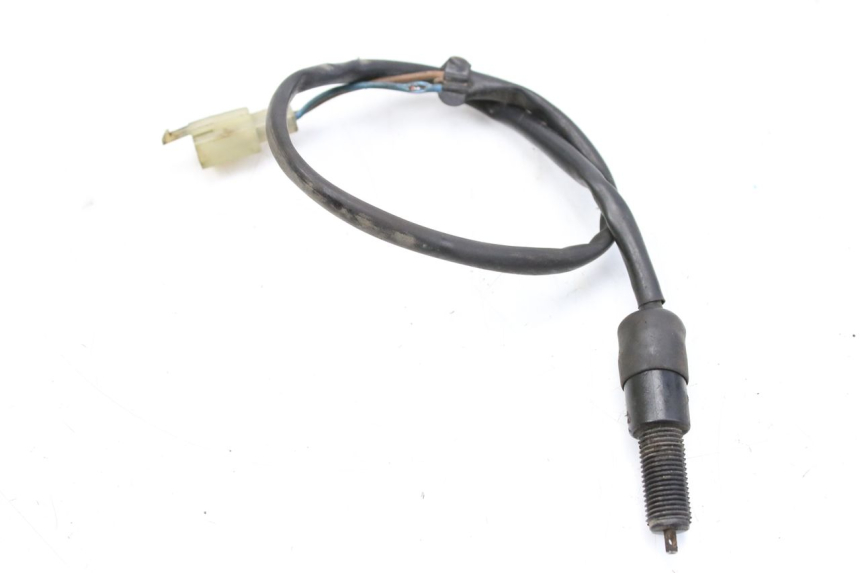 photo de CONTACTEUR FEU STOP ARRIERE KAWASAKI ZEPHYR 1100 ( - 1995) - Zoom état d’usage