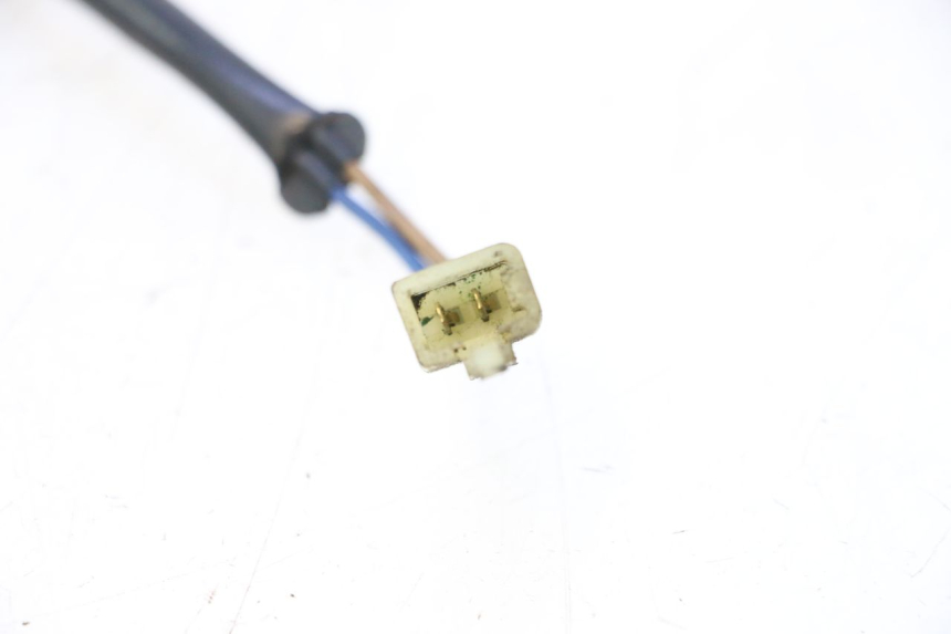photo de CONTACTEUR FEU STOP ARRIERE KAWASAKI ZX-6R ZX6R 600 (1995 - 1997) - Zoom état d’usage