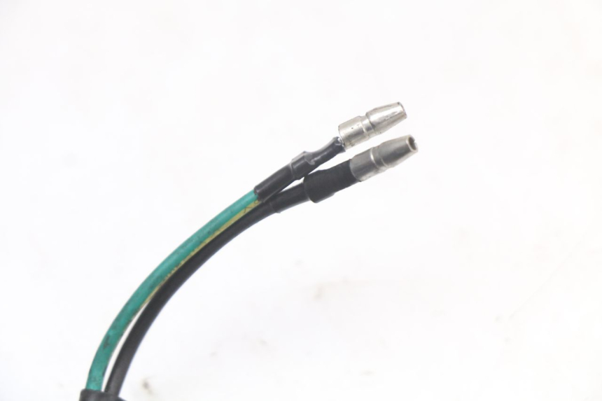 photo de CONTACTEUR FEU STOP DROIT KYMCO AGILITY 4T 50 (2005 - 2018) - Autre angle de vue