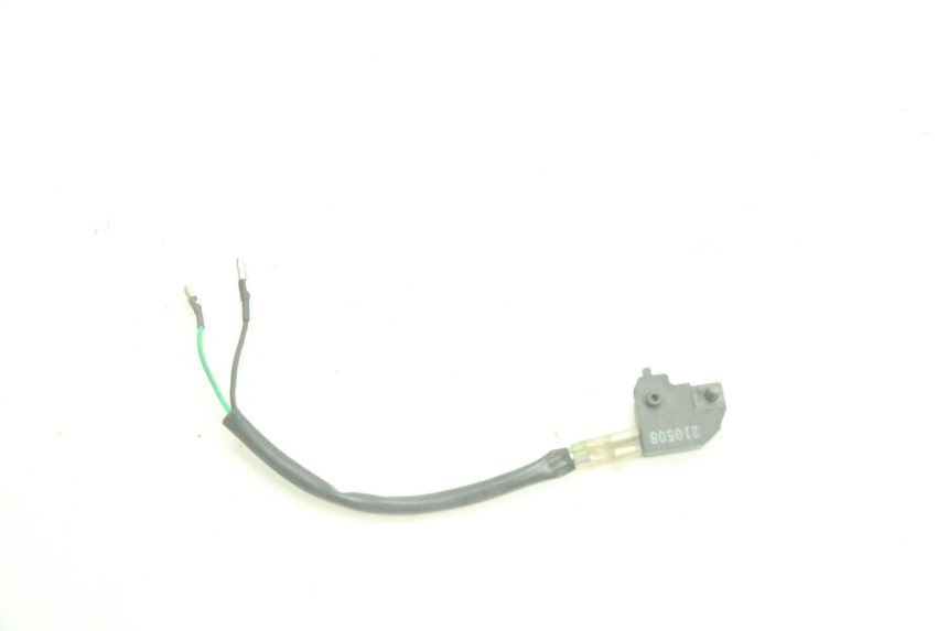 photo de CONTACTEUR FEU STOP DROIT KYMCO AGILITY 4T 50 (2018 - 2022) - Autre angle de vue
